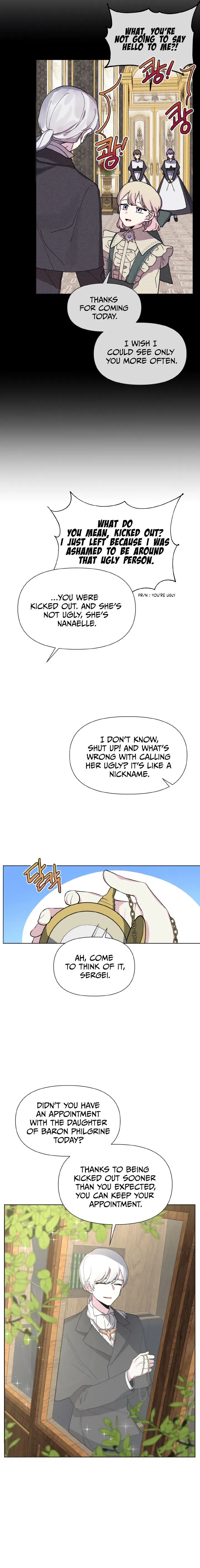 Genius Martial Arts Trainer Chapter 41