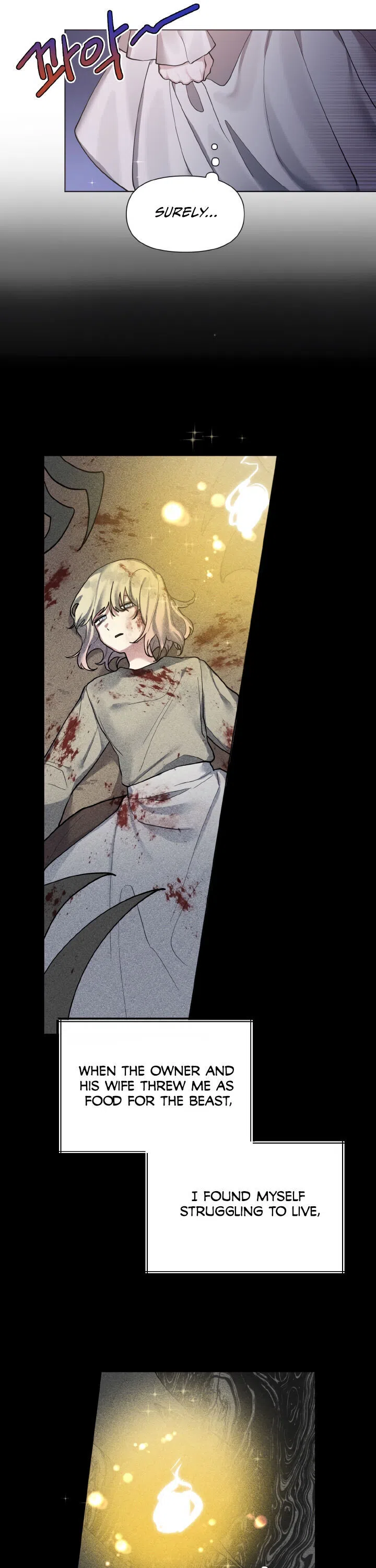 Starting From Today, I’M A Princess? Chapter 4