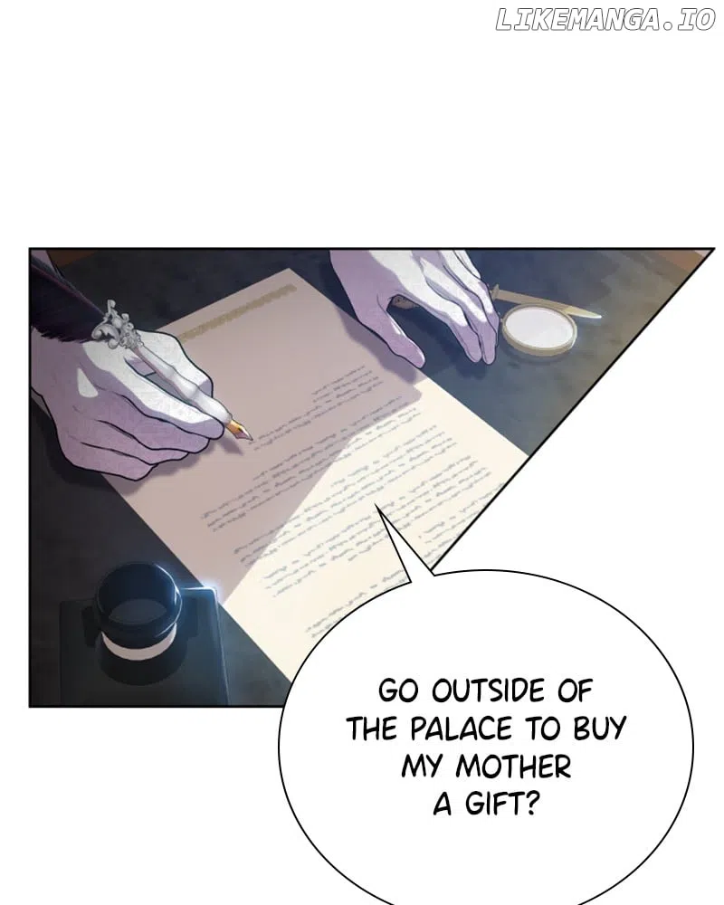 Concubine’S Invitation Chapter 24