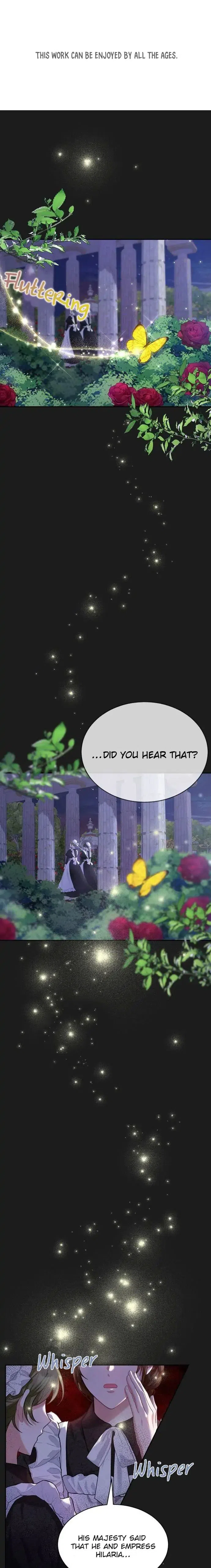 Concubine’S Invitation Chapter 0