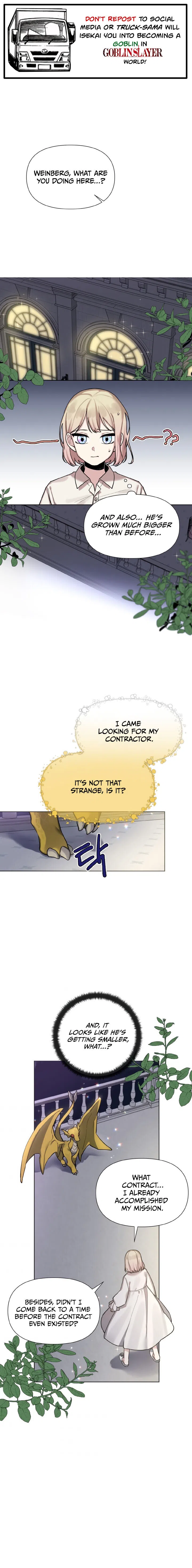 Starting From Today, I’M A Princess? Chapter 4