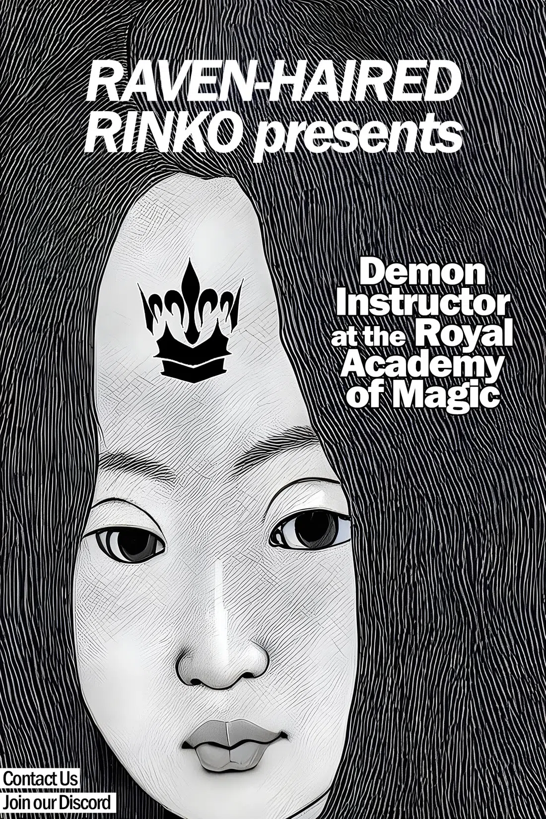 Demon Instructor At The Royal Academy Of Magic Chapter 13