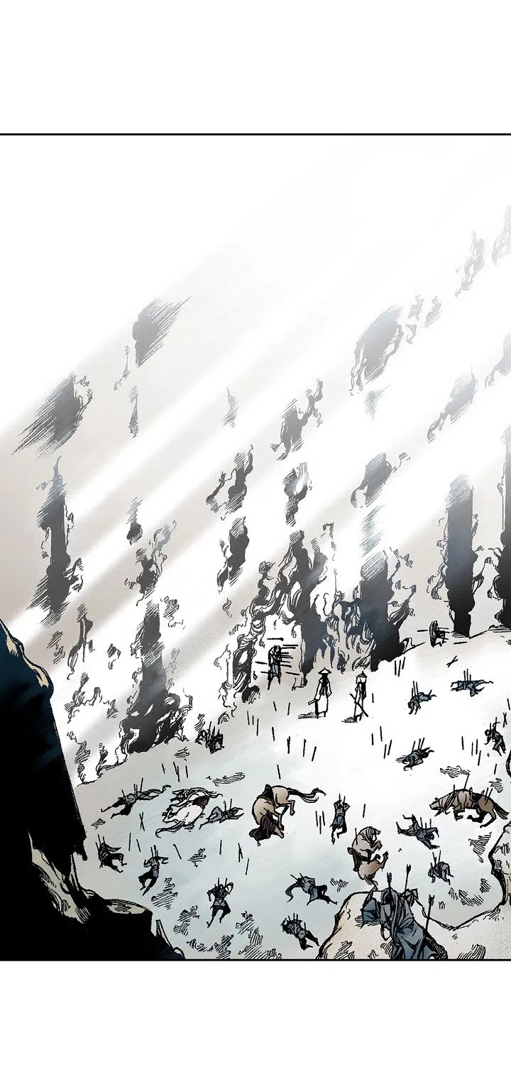 Reincarnation Path of The Underworld King chapter 10