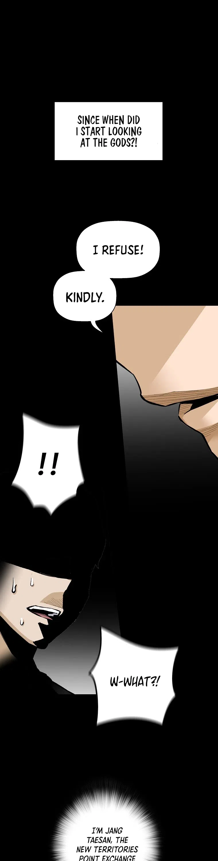 The Legendary Return Chapter 66