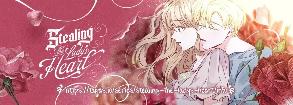Stealing The Lady’S Heart Chapter 10