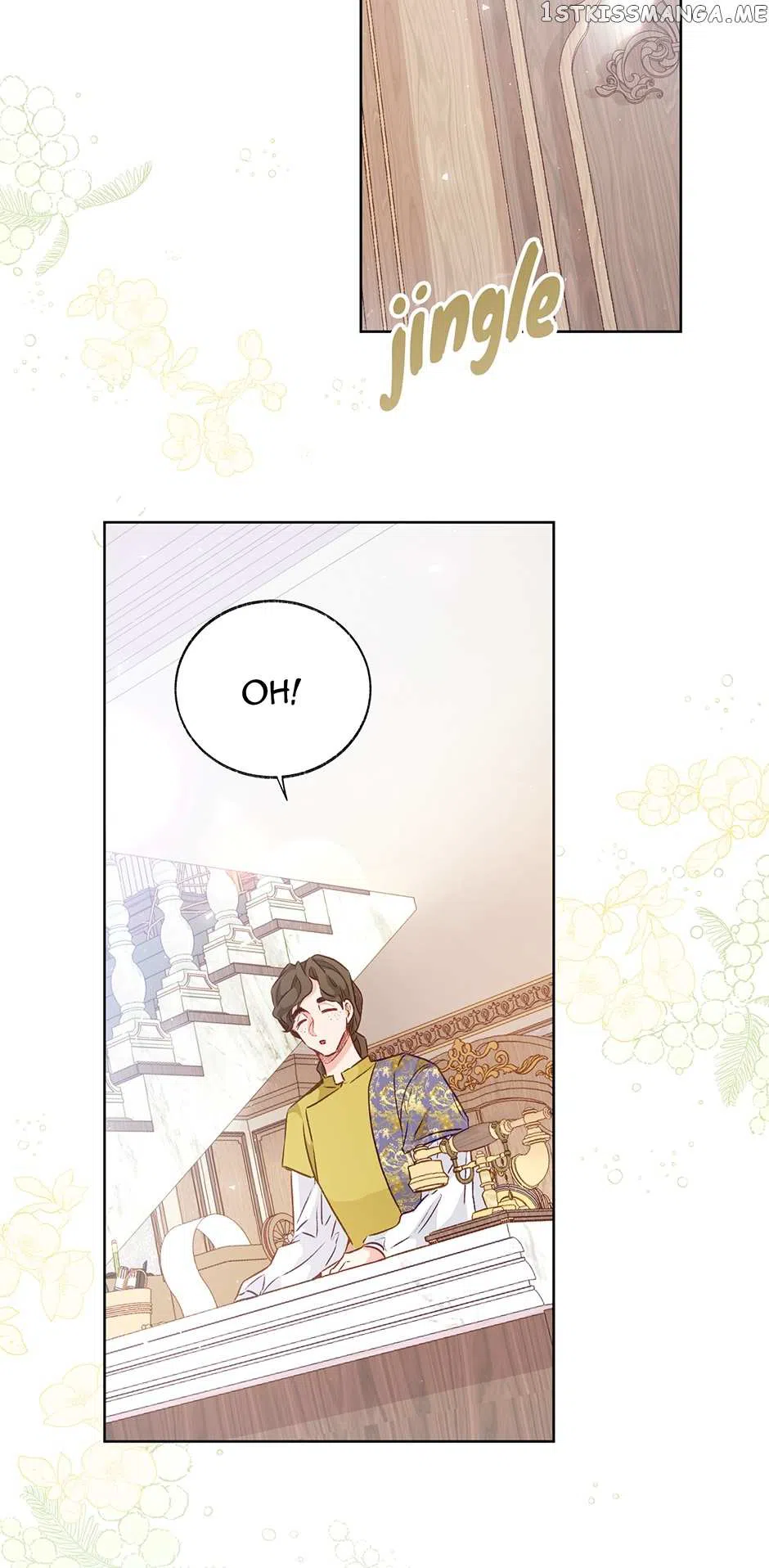Stealing The Lady’S Heart Chapter 51