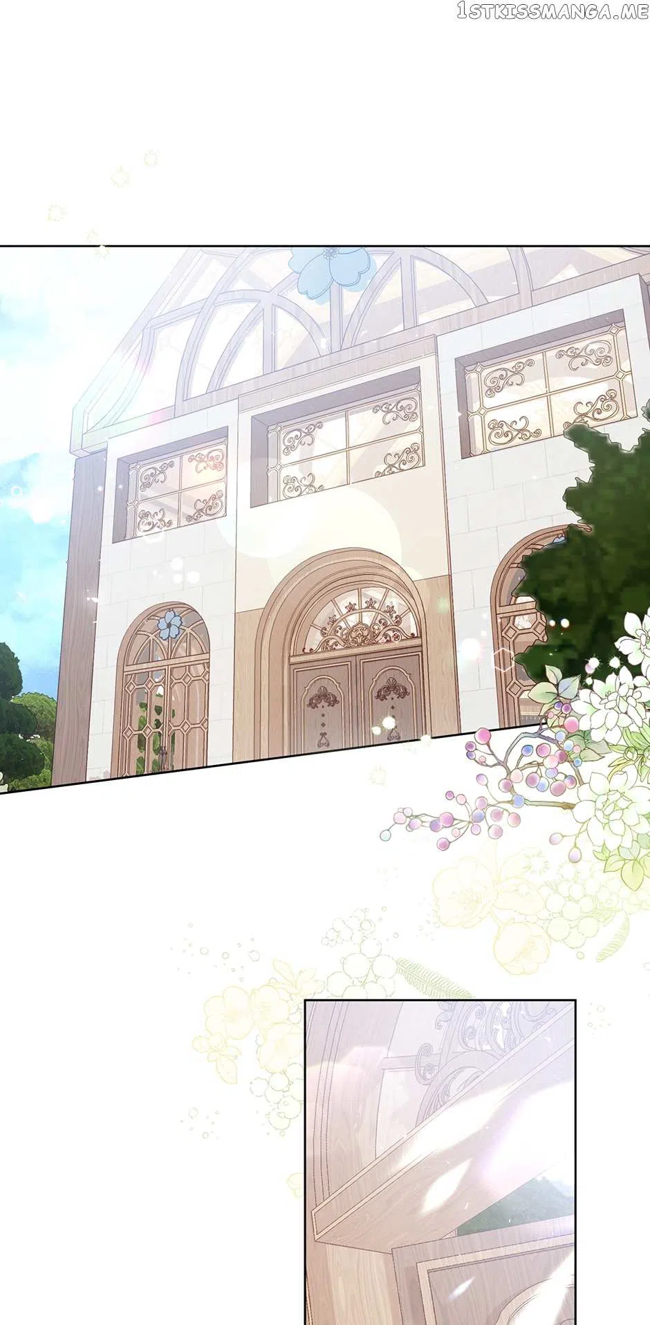 Stealing The Lady’S Heart Chapter 51