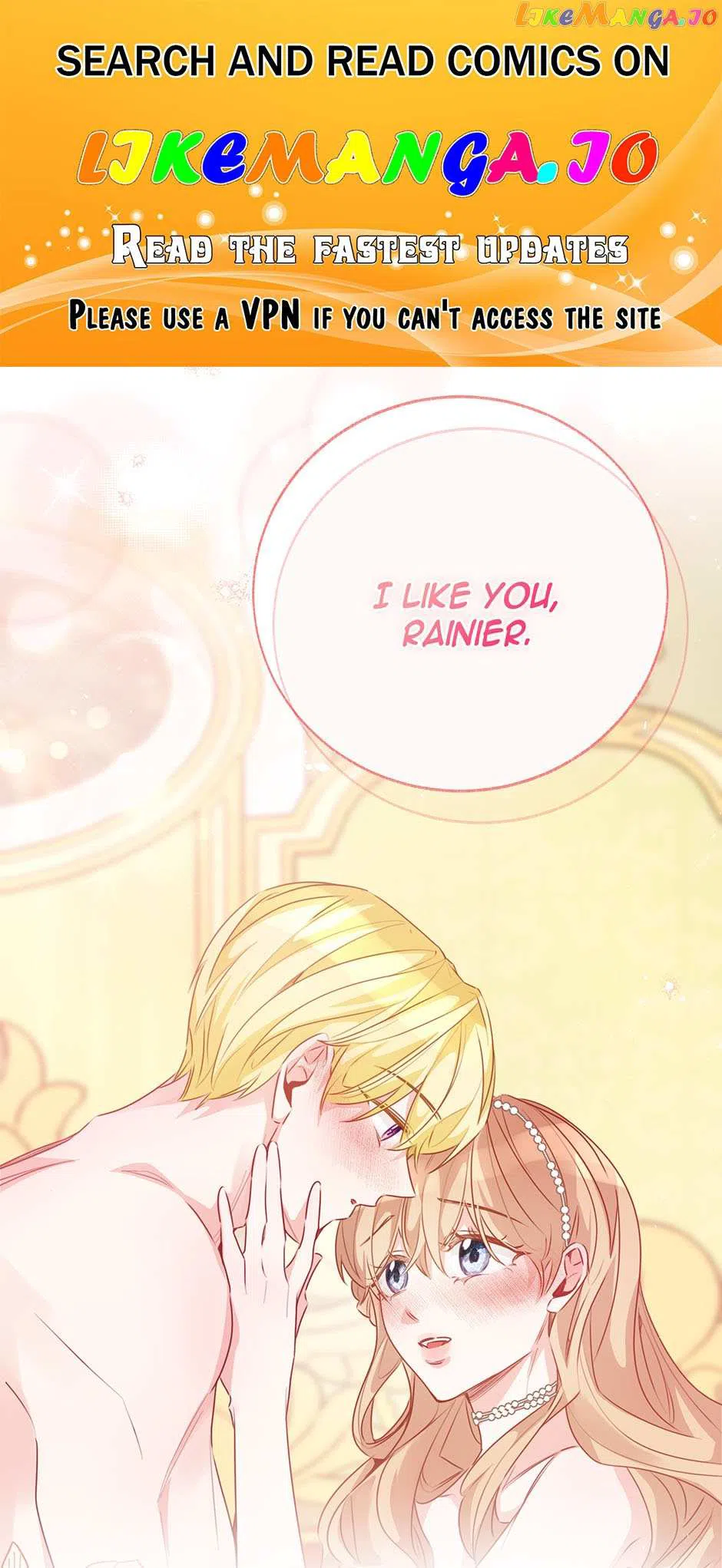 Stealing The Lady’S Heart Chapter 82