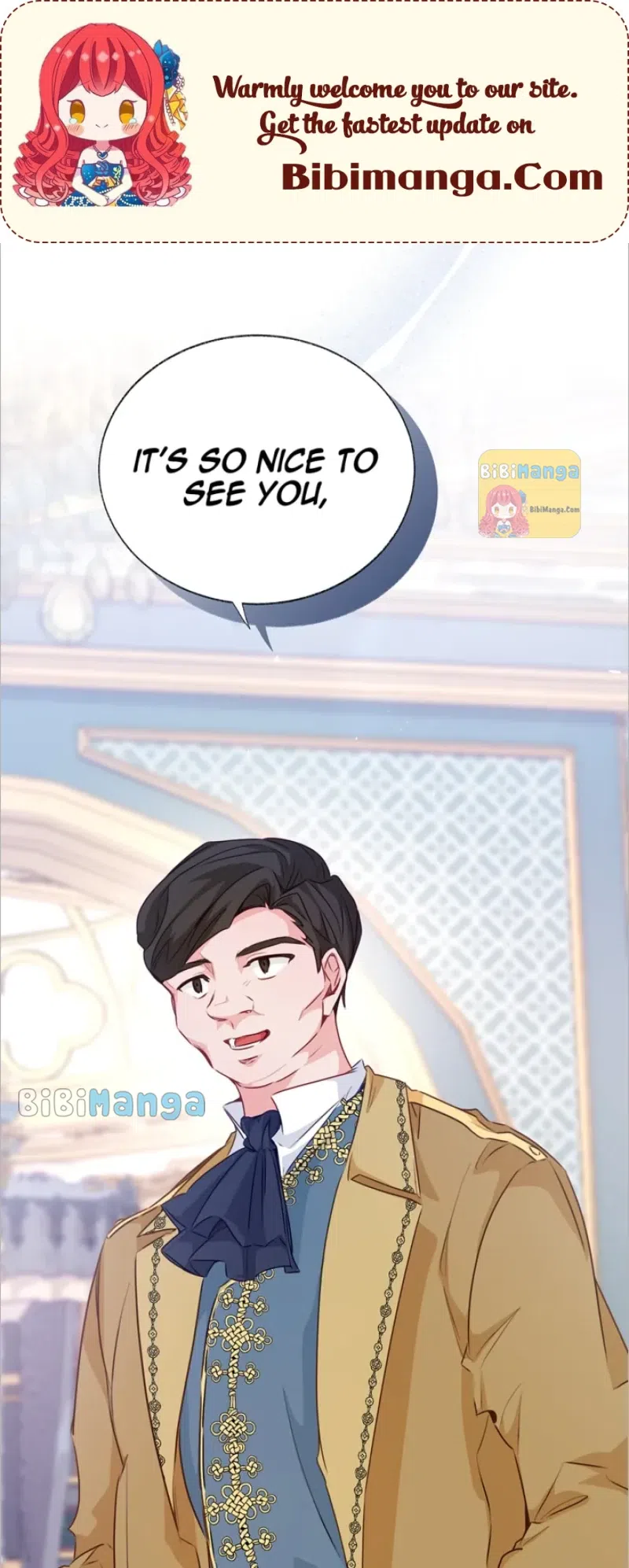 Stealing The Lady’S Heart Chapter 68