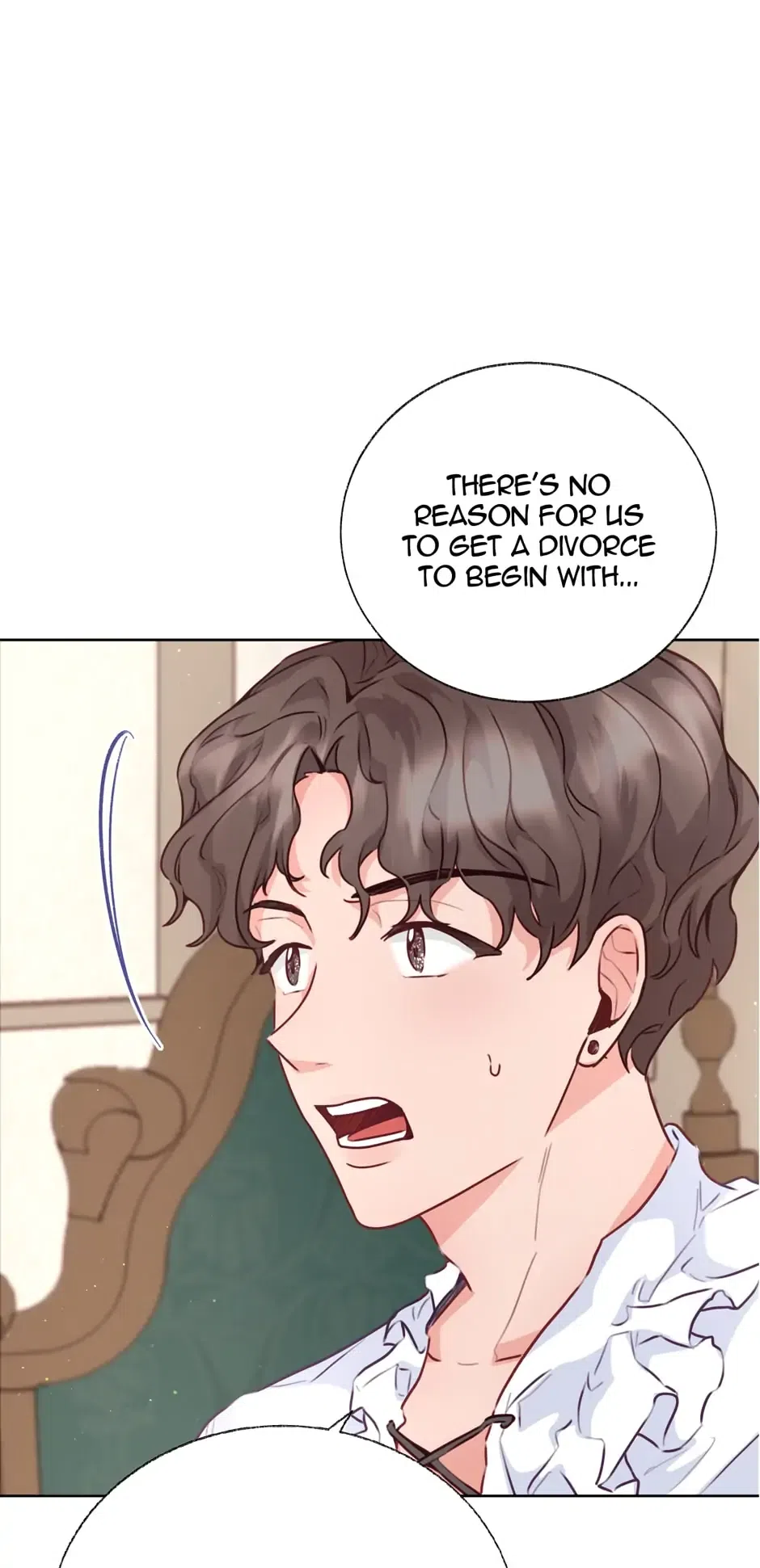 Stealing The Lady’S Heart Chapter 34