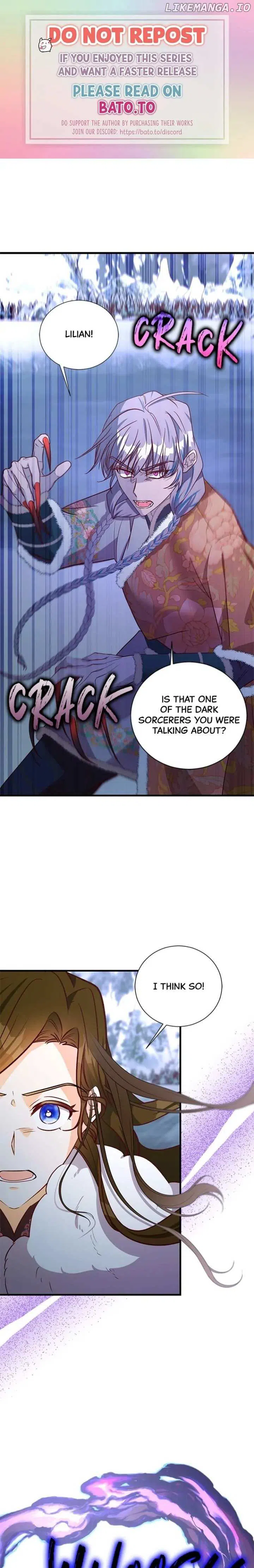 Stuck in the Tower chapter 91