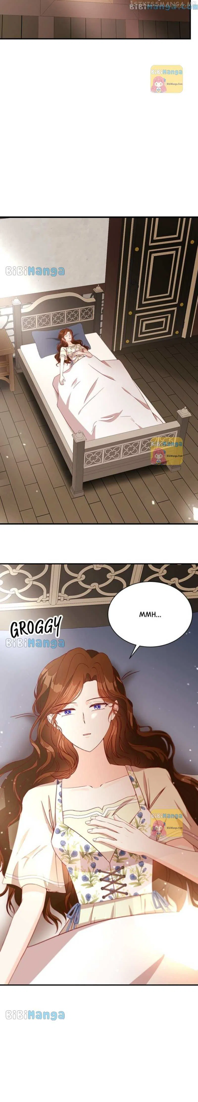 The Secret Life Of A Certain Count’S Lady Chapter 27
