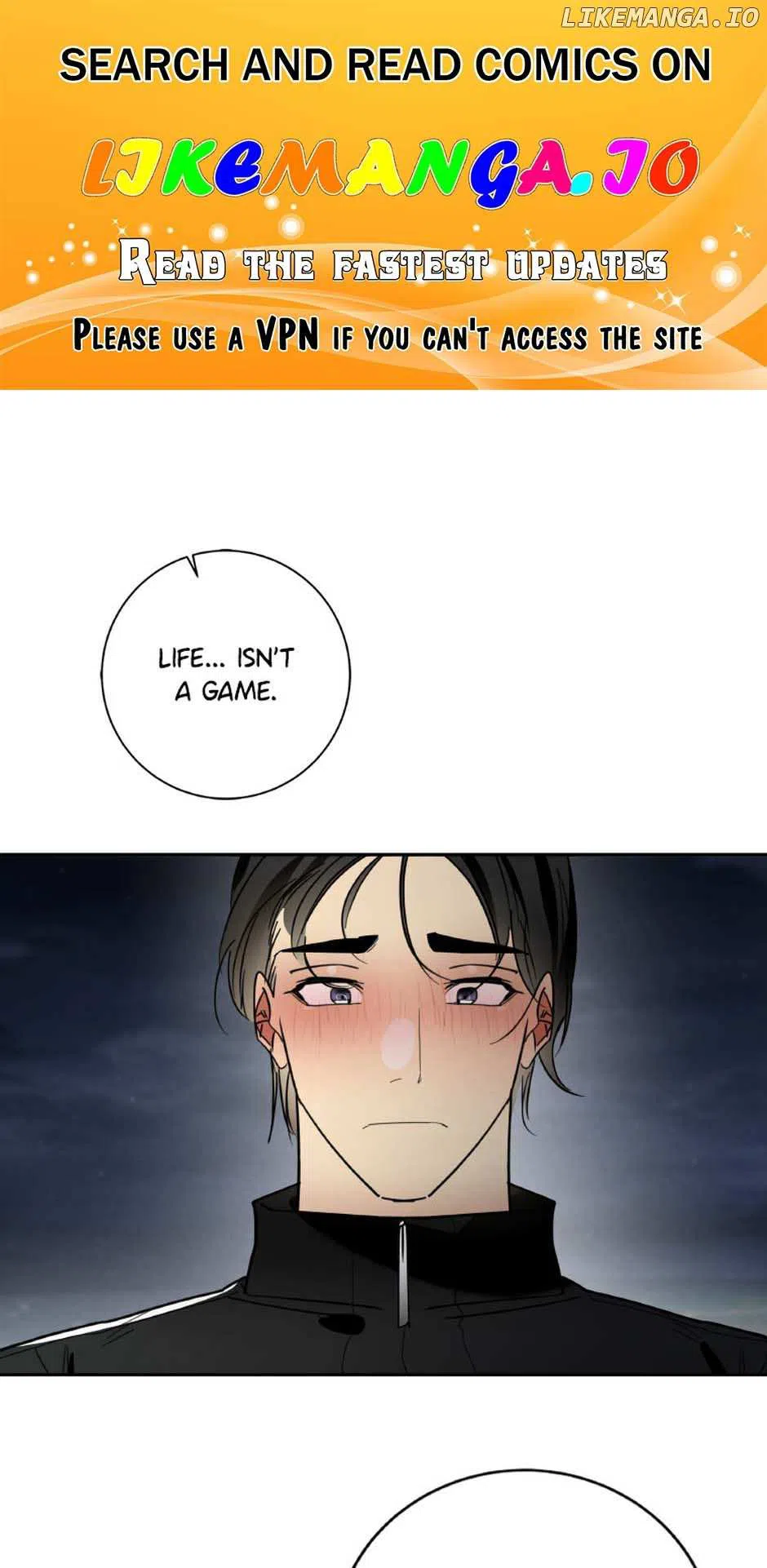 Want You Like Crazy Chapter 35
