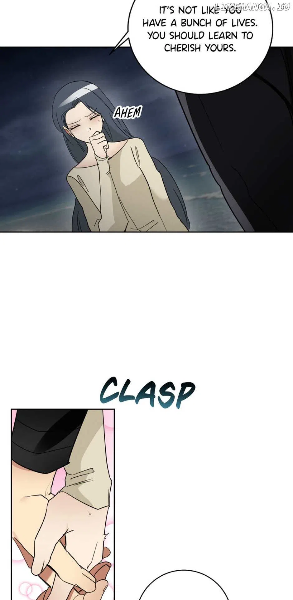 Want You Like Crazy Chapter 35