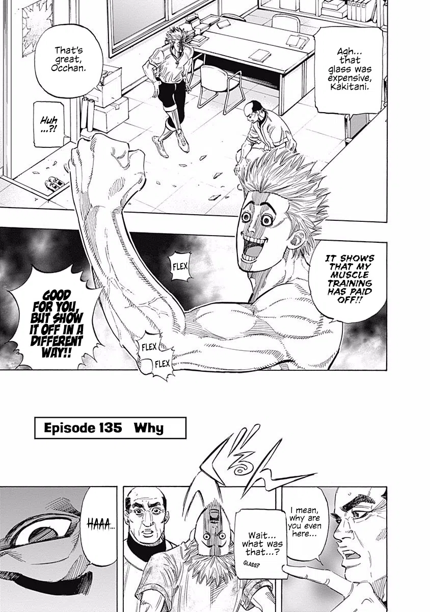 Medical Return chapter 146