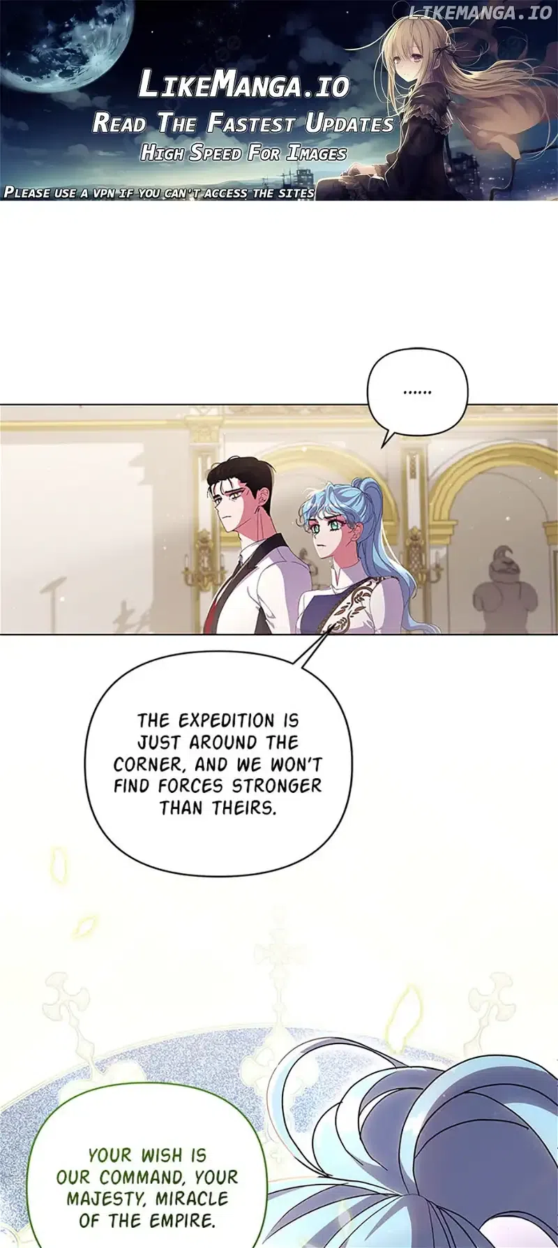 The Obsessive Second Male Lead Has Gone Wild Chapter 41