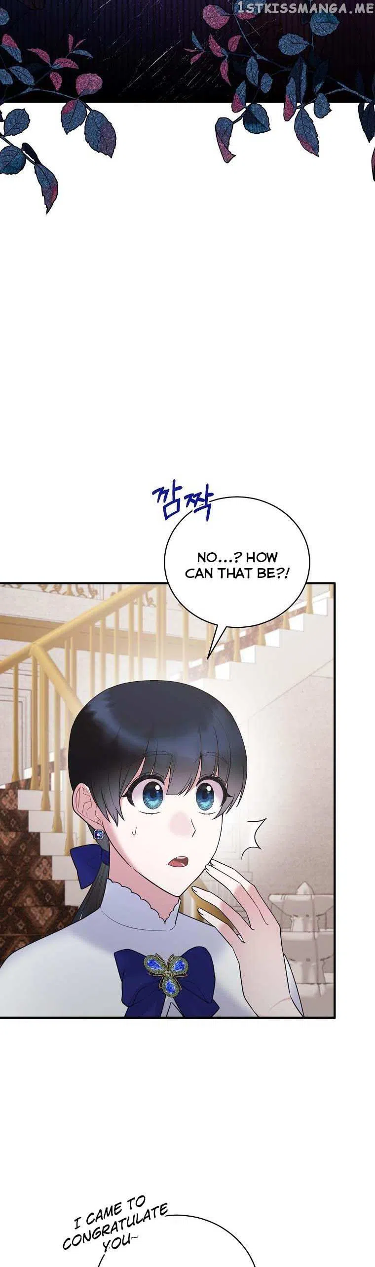 Talent-Swallowing Magician Chapter 95