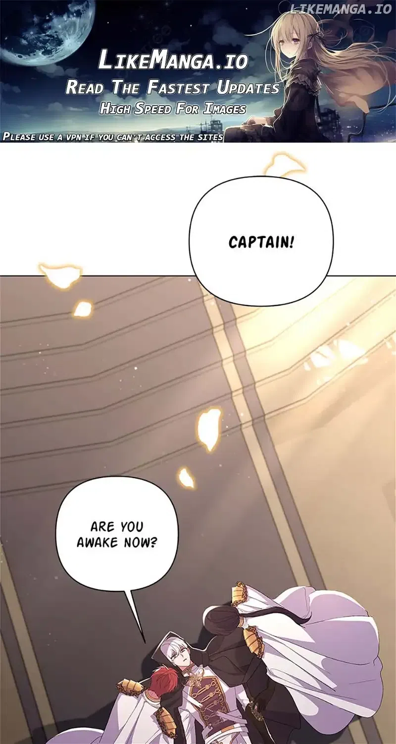 The Obsessive Second Male Lead Has Gone Wild Chapter 34