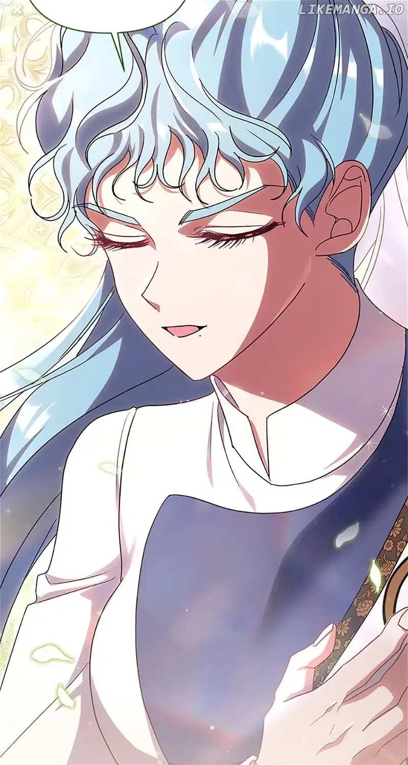 The Obsessive Second Male Lead Has Gone Wild Chapter 41