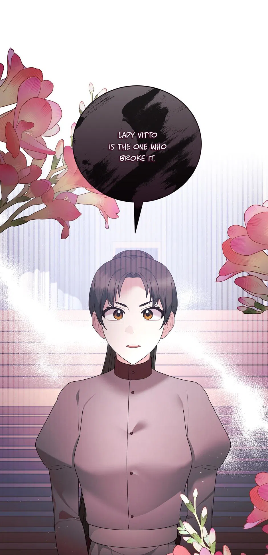 hero demon king villain chapter 37