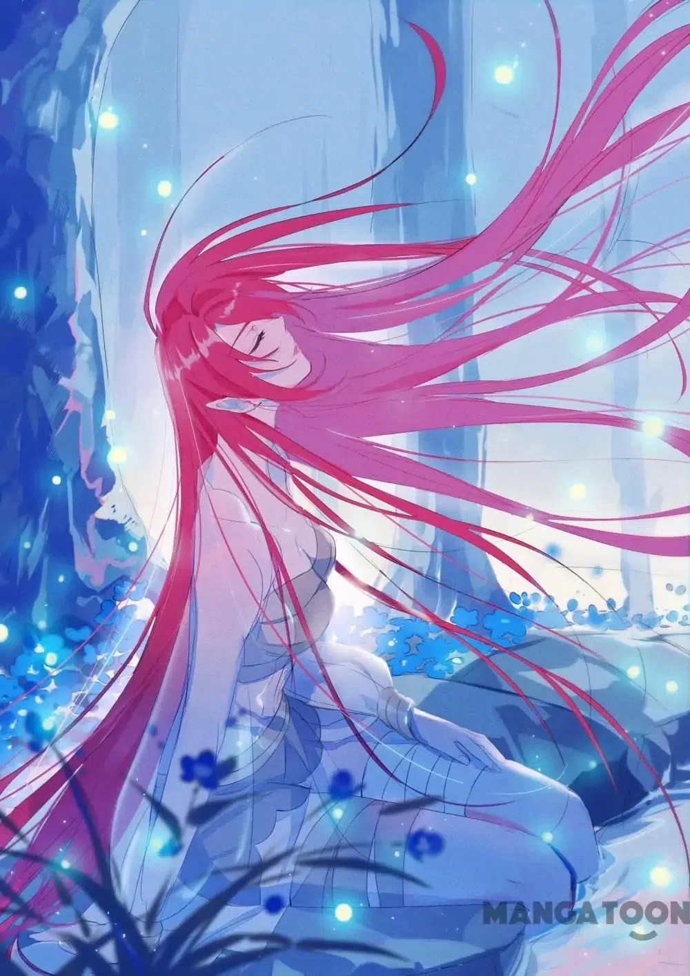 Apotheosis Chapter 192