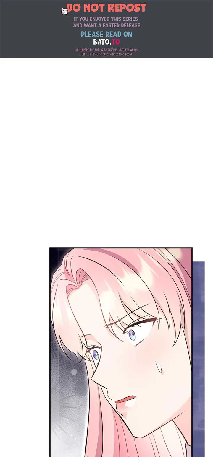 The Empress Wants To Avoid The Emperor Chapter 33