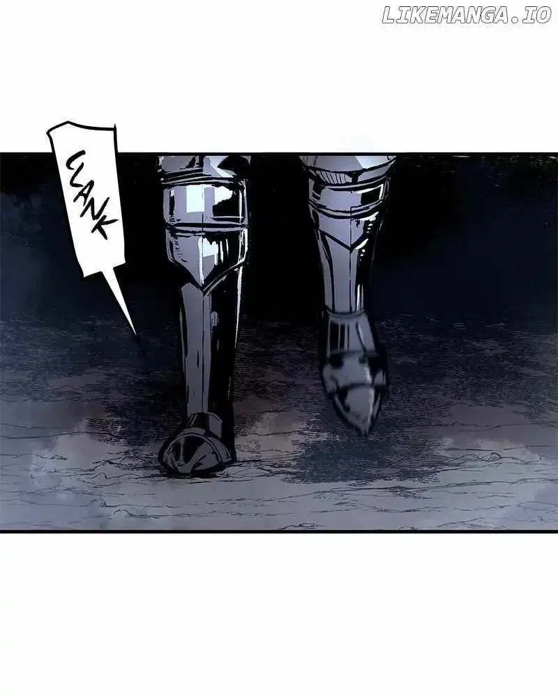 Dead Knight Gunther Chapter 75