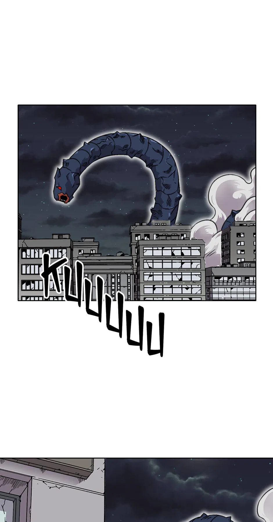 Capture The Golem And Escape Povertyv Chapter 38