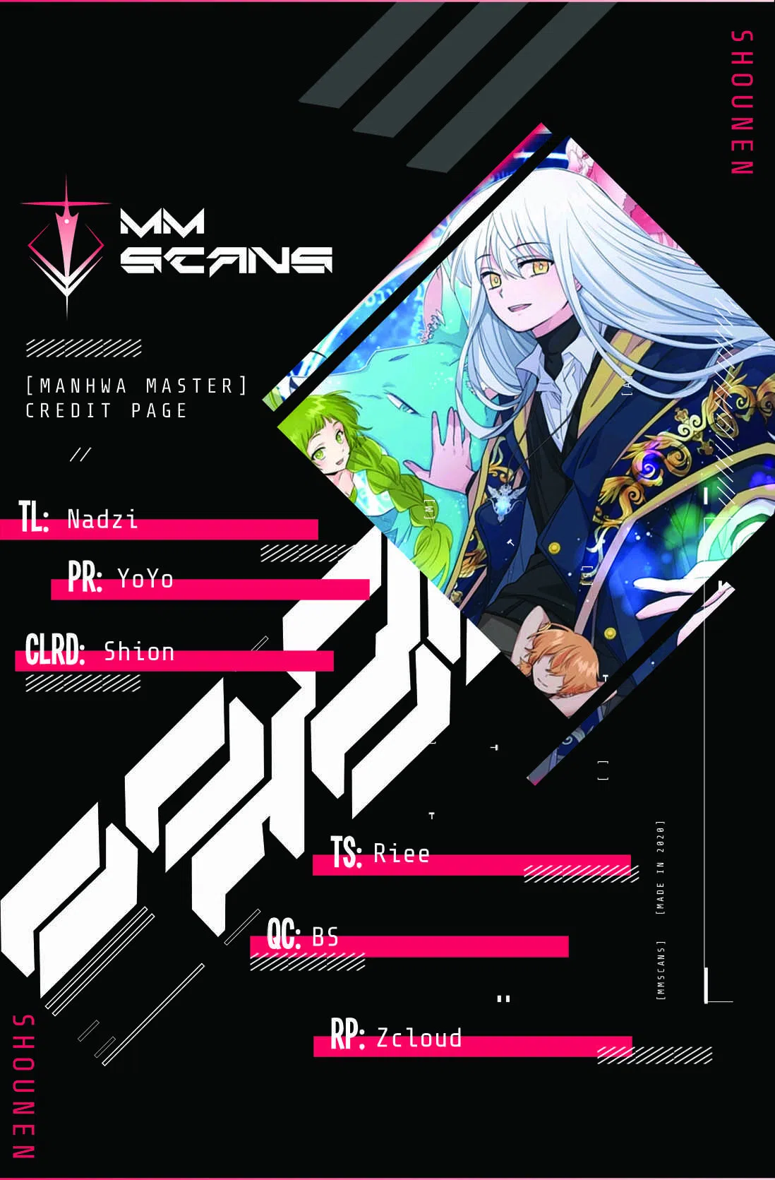 Yigret Chapter 66