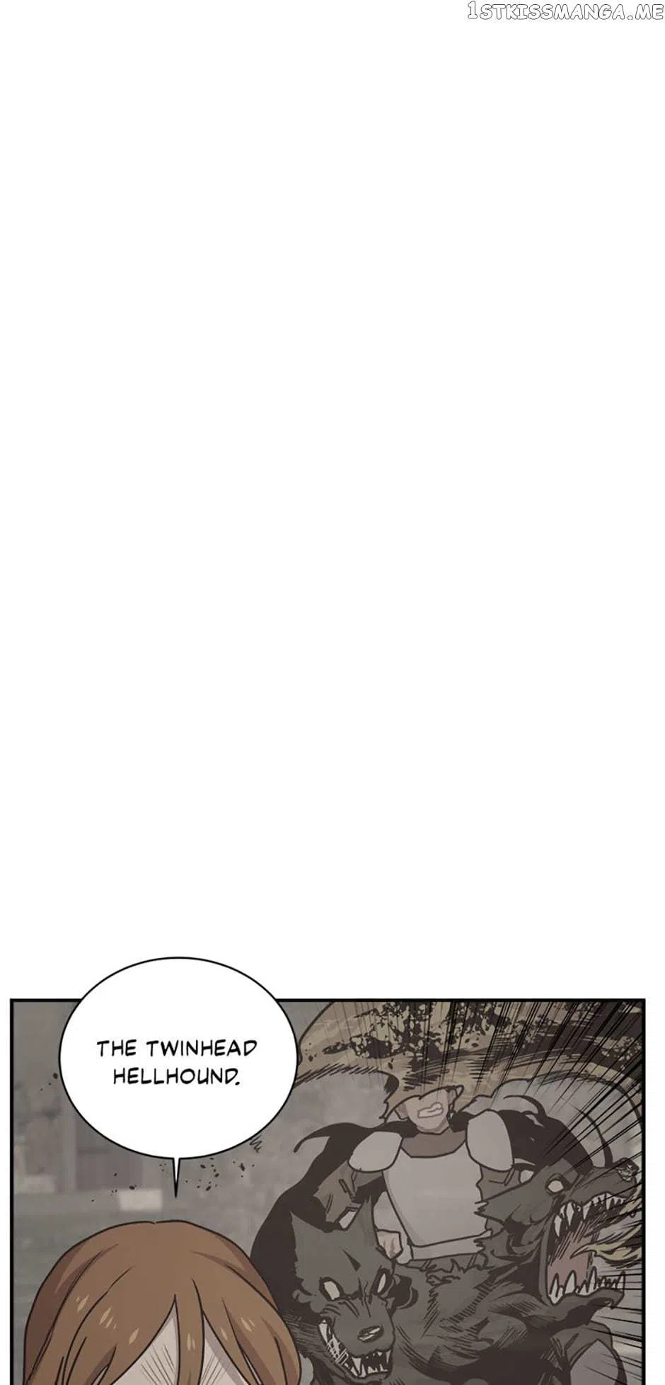 One-Of-A-Kind Irregular Chapter 54