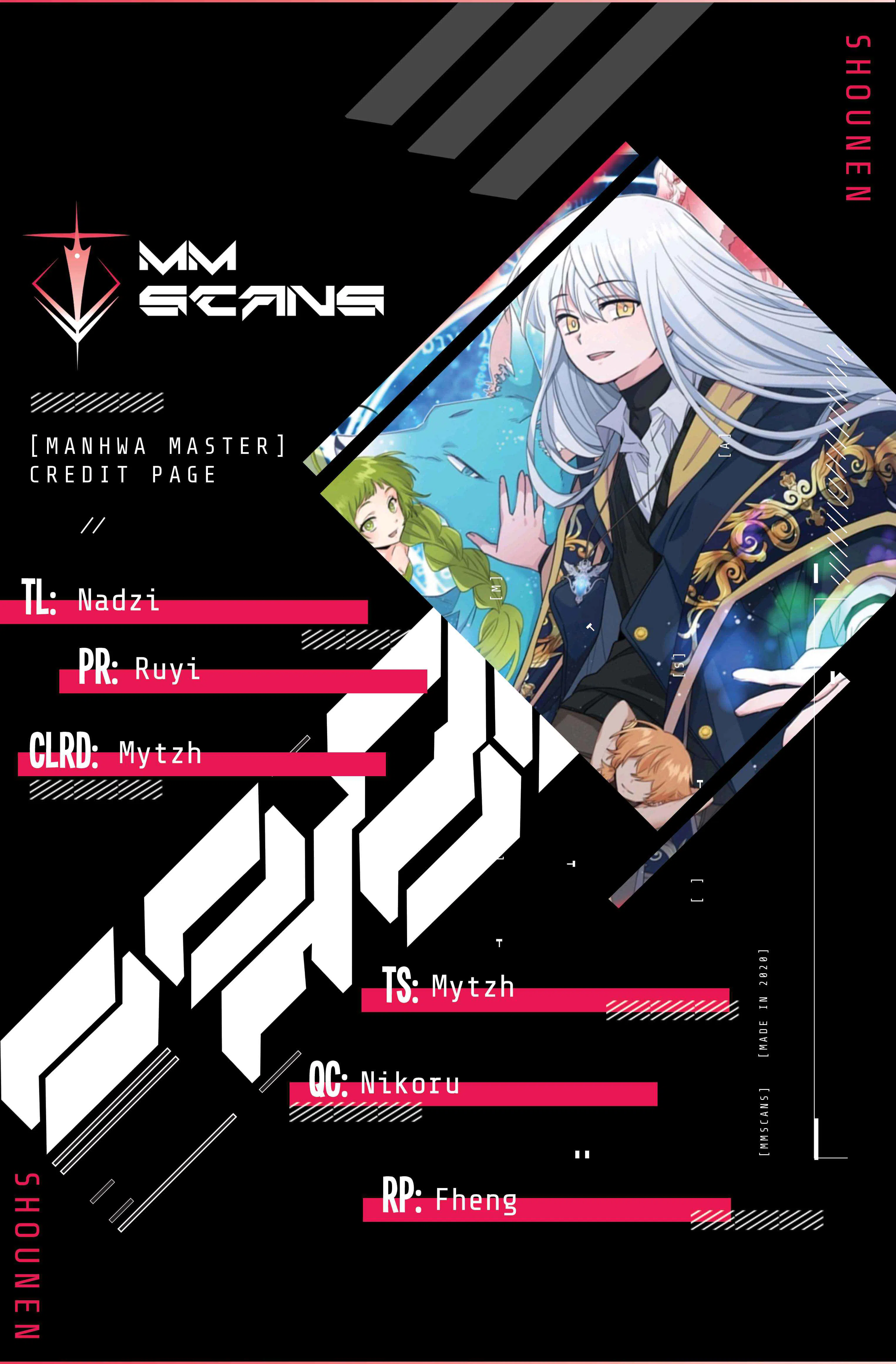 Yigret Chapter 29