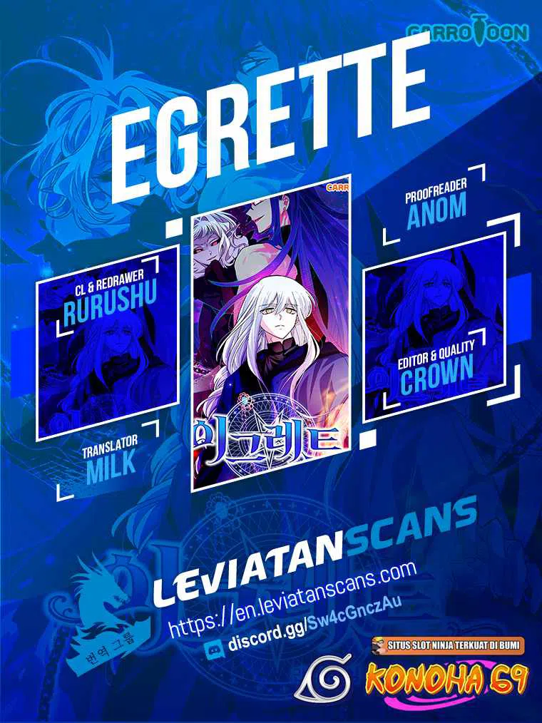 Yigret Chapter 87