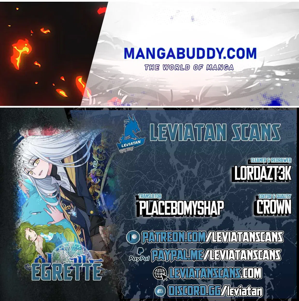 Yigret Chapter 50