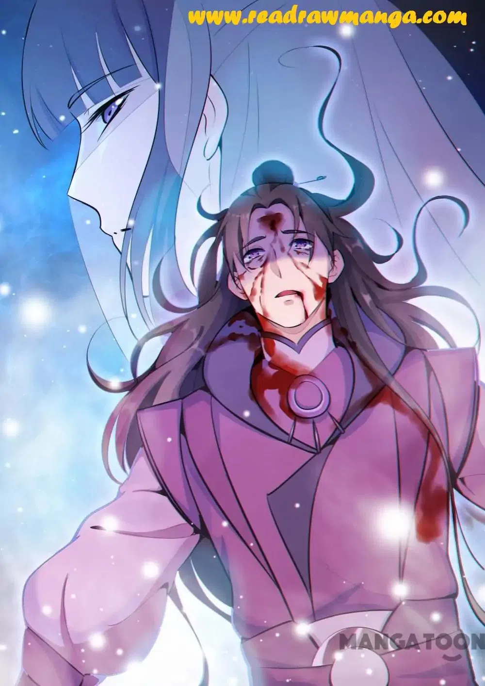 Apotheosis Chapter 222