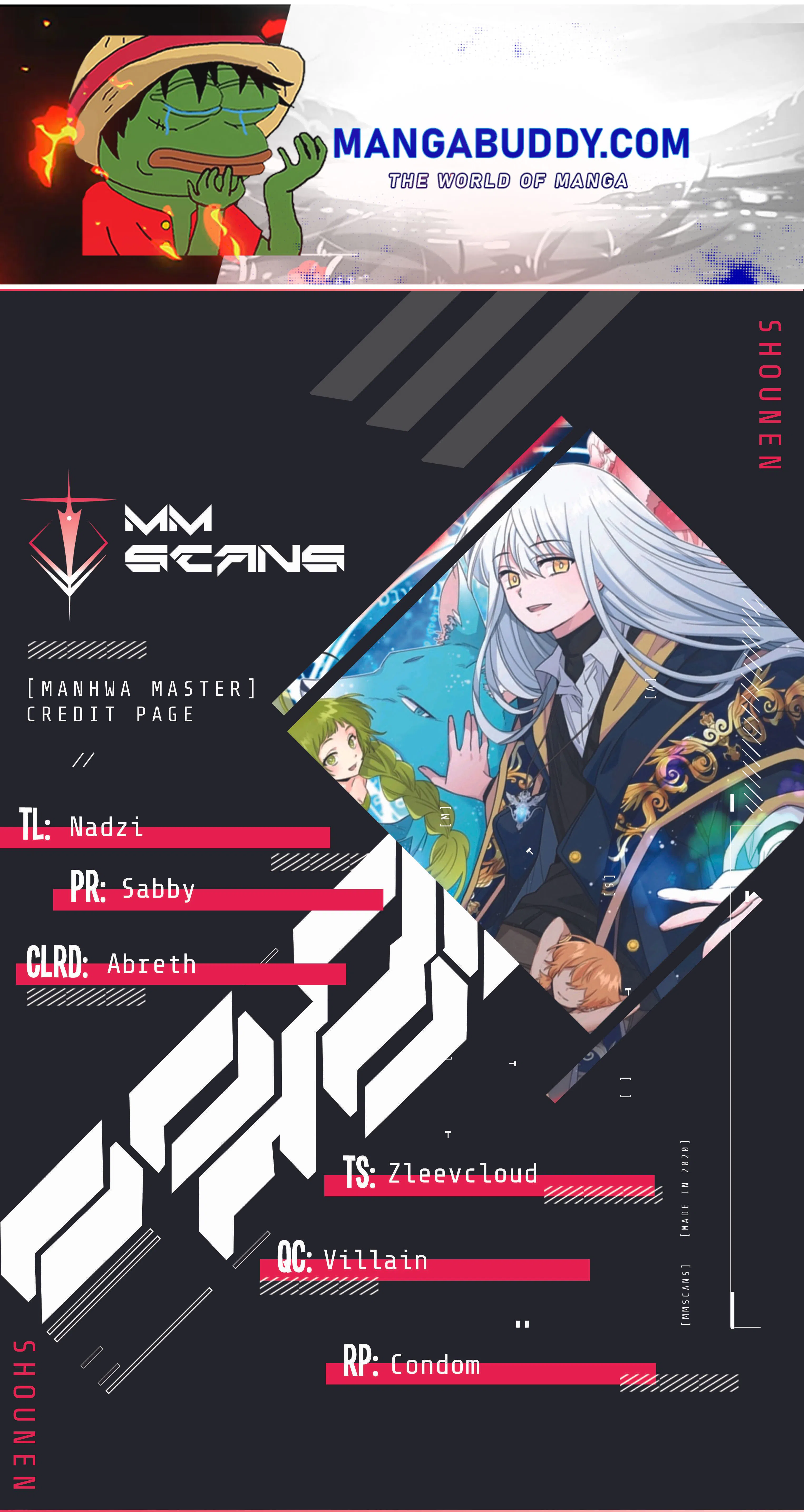 Yigret Chapter 46