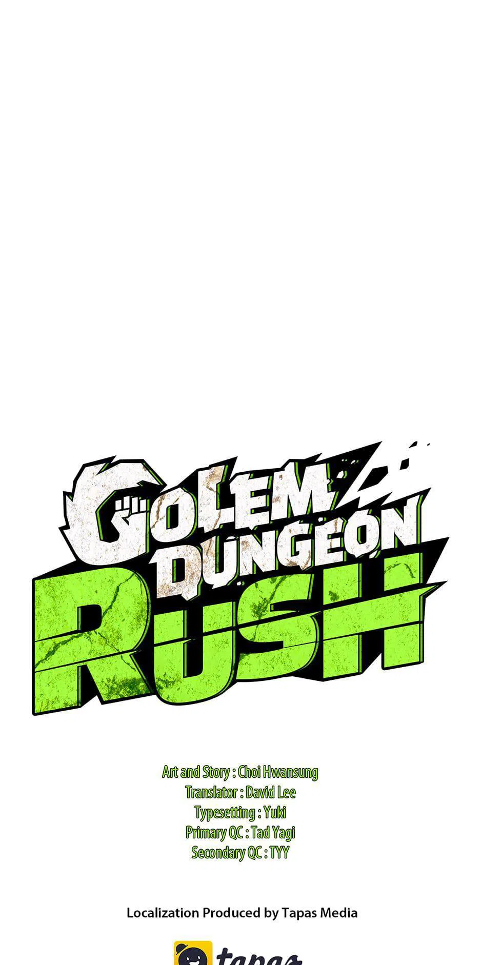 Capture The Golem And Escape Povertyv Chapter 37