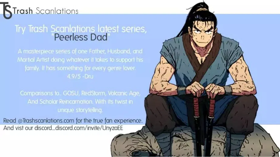 Apotheosis Chapter 62: Demonic Innate Qi