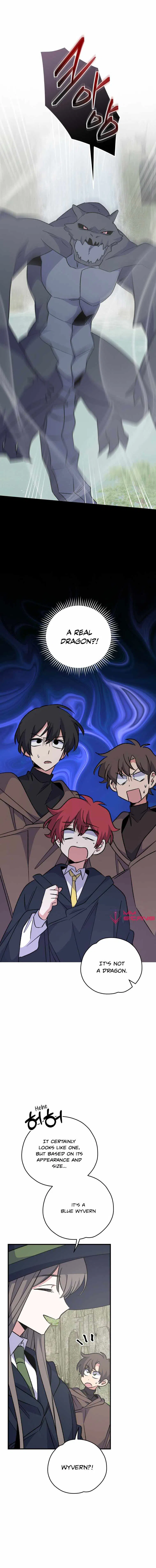 Yigret Chapter 81