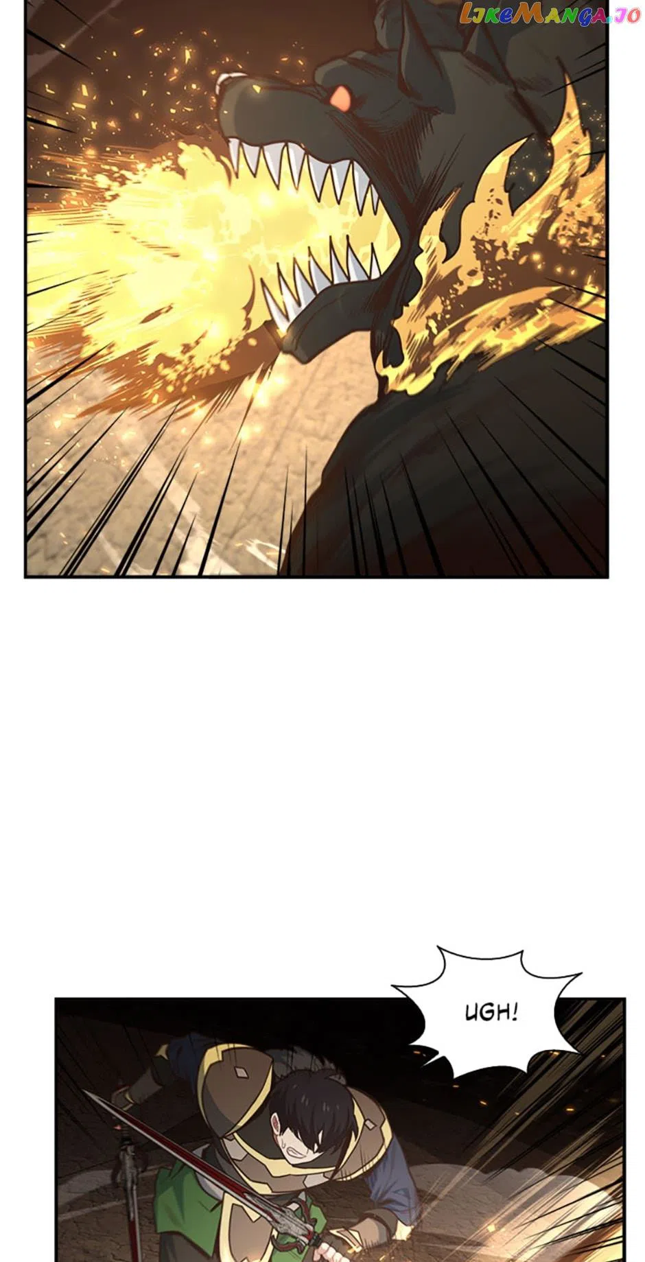 One-Of-A-Kind Irregular Chapter 66