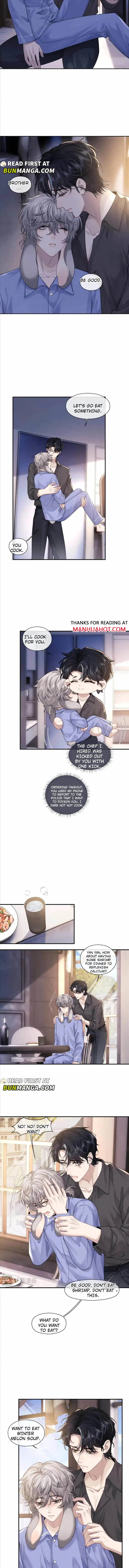 Lop-Eared Guard Chapter 92