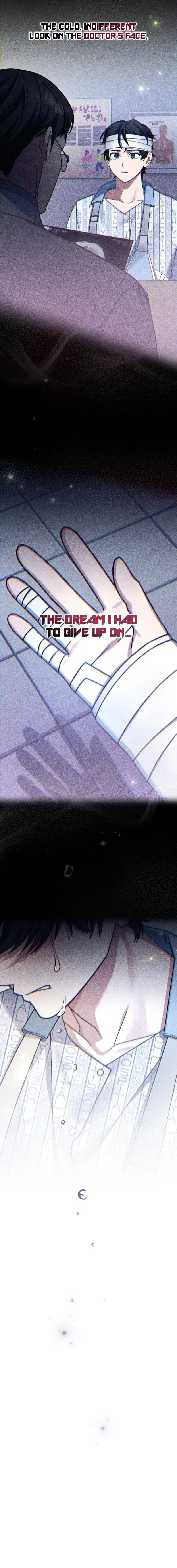 Genius Archer’s Streaming chapter 3