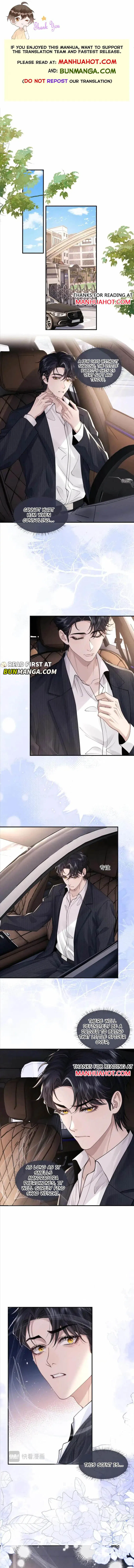 Lop-Eared Guard Chapter 83