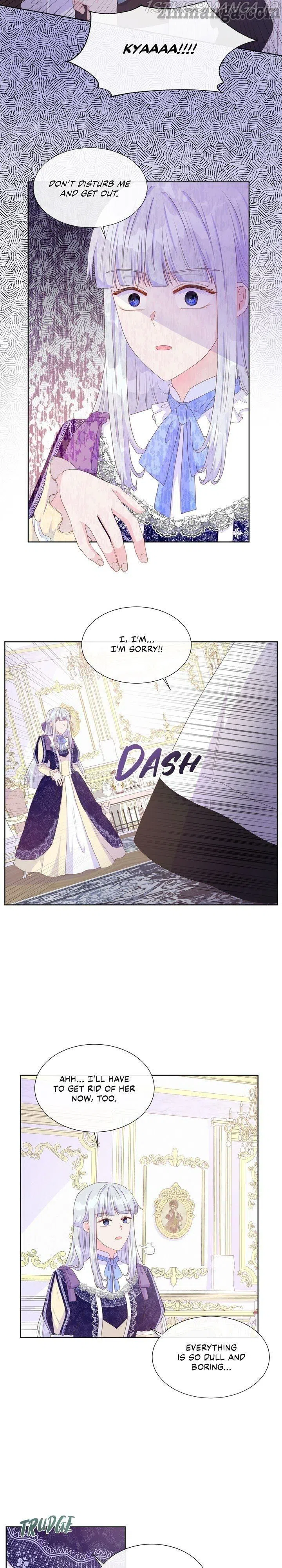 Don’T Trust The Female Lead Chapter 28