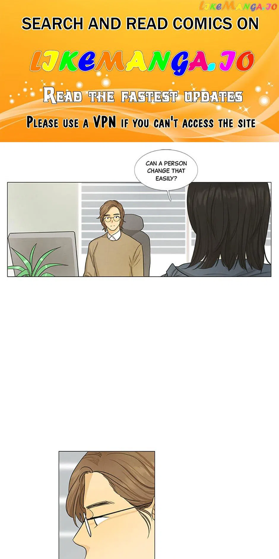 Young Love Chapter 63