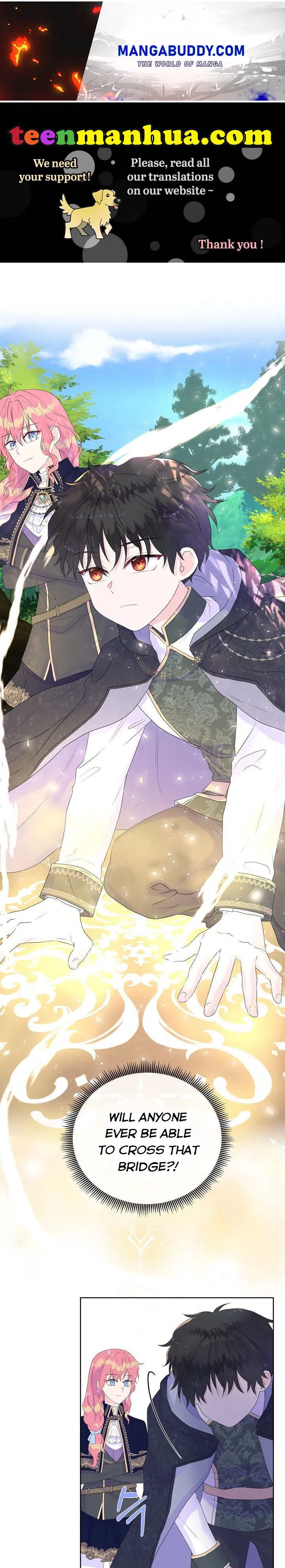 Don’T Trust The Female Lead Chapter 10