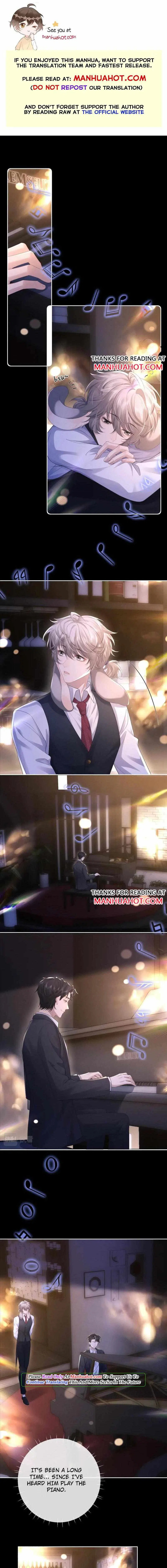 Lop-Eared Guard Chapter 46