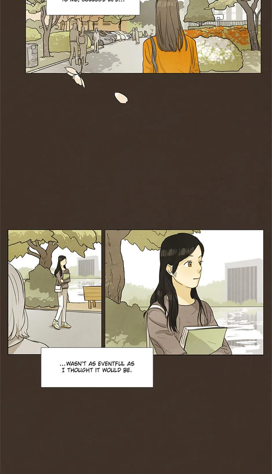 Young Love Chapter 29