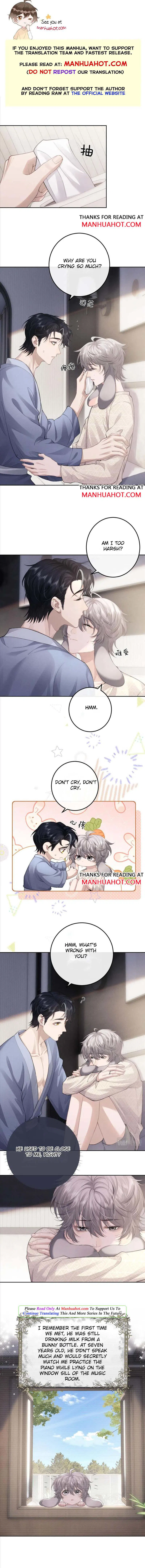 Lop-Eared Guard Chapter 43