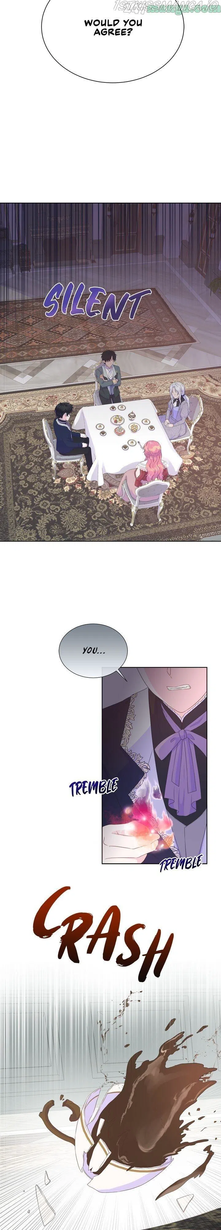 Don’T Trust The Female Lead Chapter 26