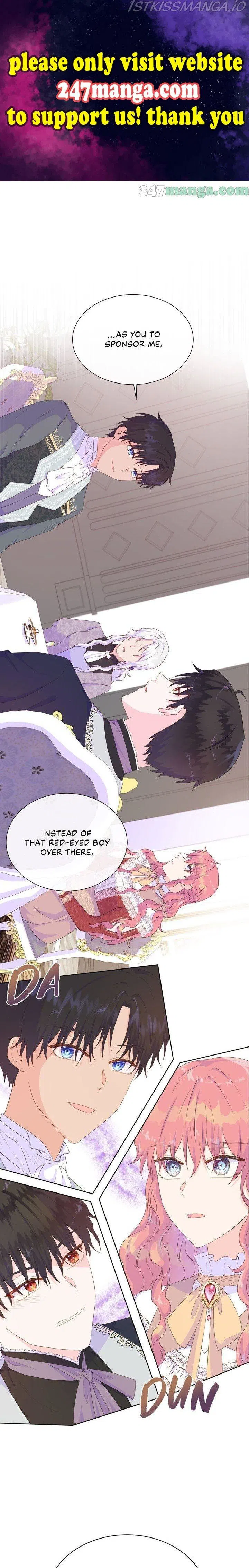 Don’T Trust The Female Lead Chapter 26